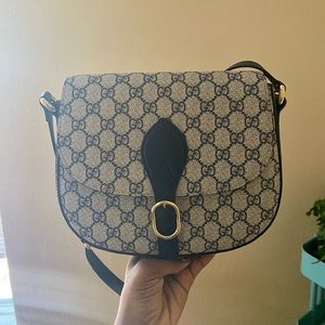 Gucci GG shoulder Bag